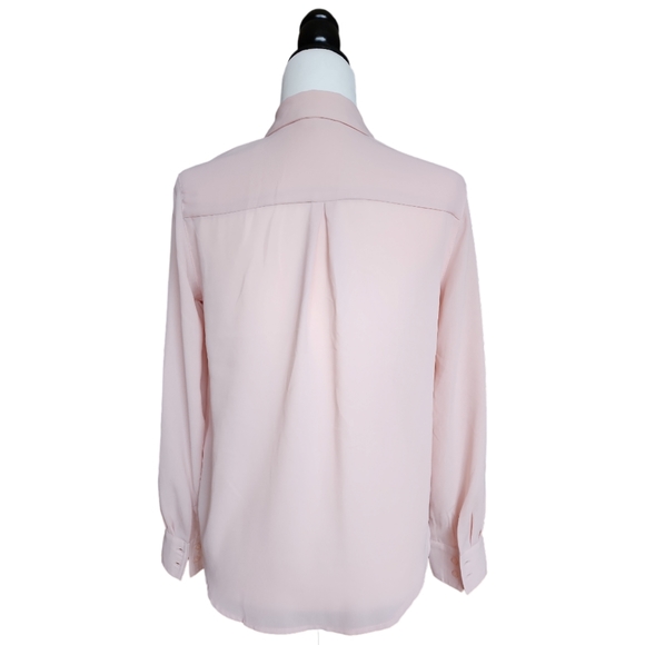 Carolina Belle Long Sleeve Blouse - Picture 6 of 9